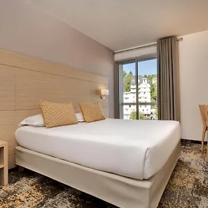 4* Hotel Le Mediterranee