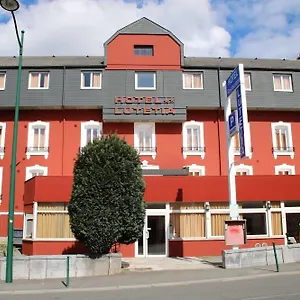 3* Hotel Lutetia